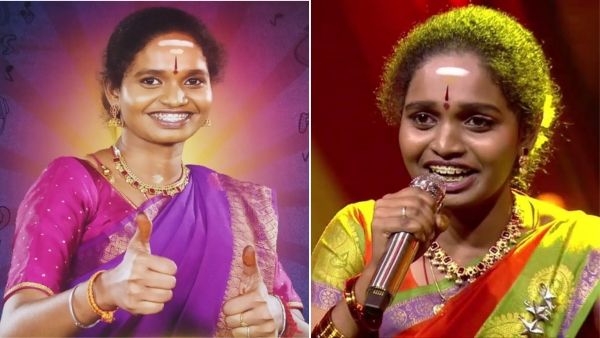 Super Singer 9 Title Winner Aruna's Controversial Video Creates A Stir; Says 'They Asked About My Caste'