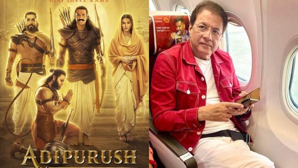 Arun Govil Reacts STRONGLY To Adipurush Controversy, Slams Makers For Distortion; Says, Sirf Isliye Ramayana…