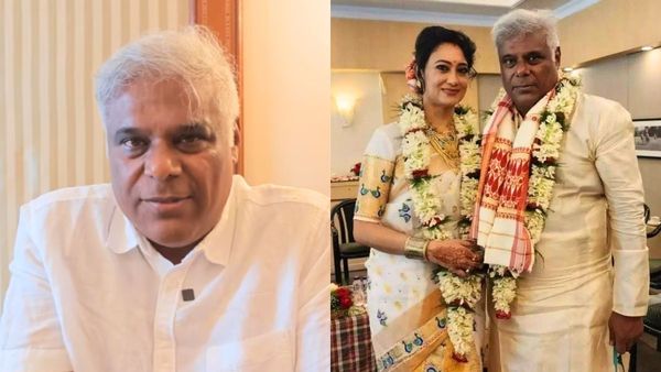 I Read Words Like Buddha, Khusat: Ashish Vidyarthi On TROLLS Passing Derogatory Remarks For Marriage At 57