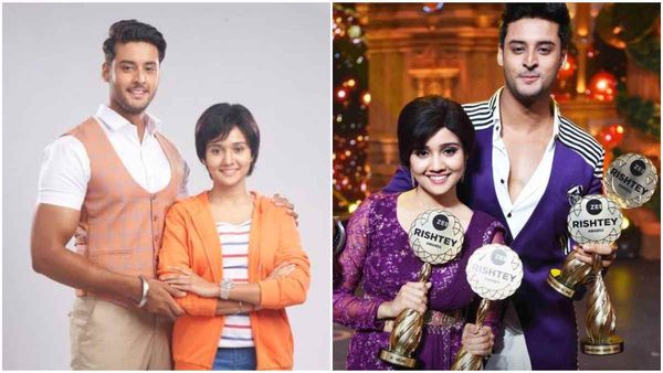 Meet: Is There A Cold War Going On Between Shagun Pandey & Ashi Singh? Actor Says ‘We Don’t Have To…’