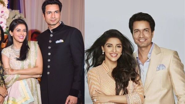 All Is Not Well Between Asin & Rahul Sharma? Ghajini Actress Deletes Pics With Husband, Sparks Divorce Rumours