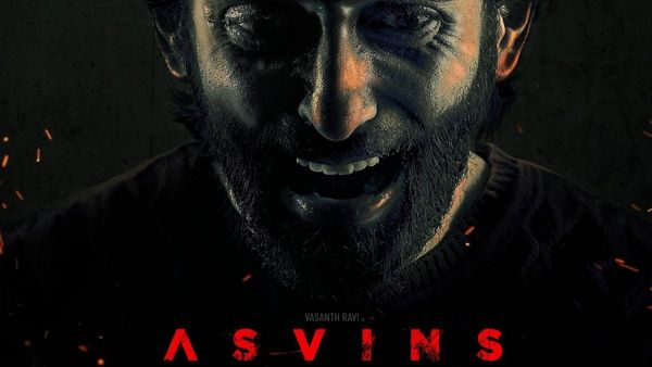 Asvins First Review: Vasanth Ravi's Horror Thriller Gets Amazing Response; Critics Say 'Technically Brilliant'