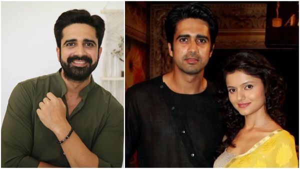 Bigg Boss OTT 2: Did You Know Avinash Sachdev Once DATED Rubina Dilaik? Here’s Everything About Their Breakup