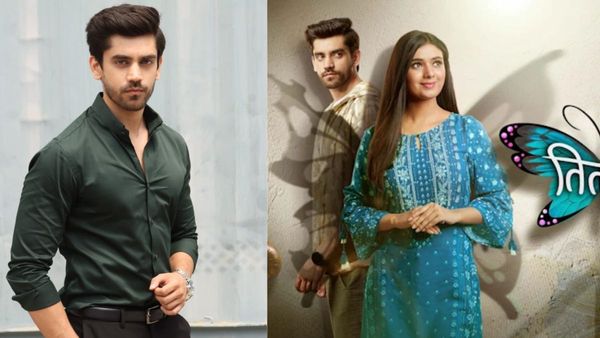 Titli TWIST: Avinasah Mishra Aka Garv Shares BIG Update About Upcoming Track, Says 'I Believe...'