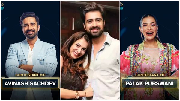 Bigg Boss OTT 2: Wondering Why Avinash Sachdev & Palak Call-Off Their Wedding After Roka? Check DEETS Here