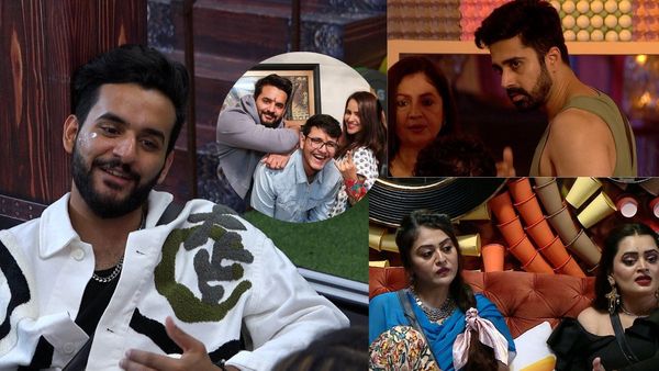 Bigg Boss OTT 2- Fukra Insaan's Brother Nischay Malhan REACTS To 'Gay' Comment, DELETES Tweet: Inke Level...