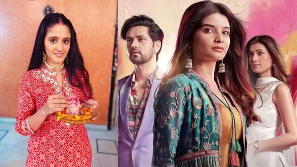 GHKPM’s Ayesha Reacts To Shakti, Bhavika & Sumit Playing New Leads: Jitna Pyaar Hume Diya Utna…