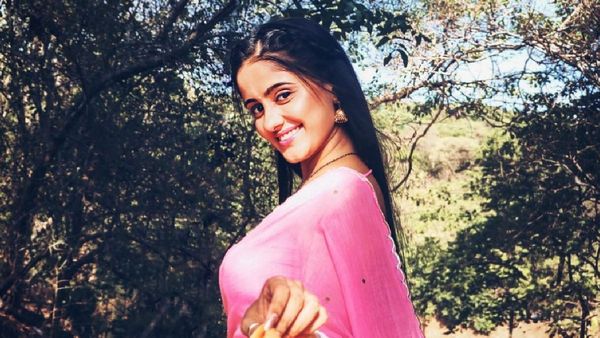Ghum Hai Kisikey Pyaar Meiin’s Ayesha Singh To Take A Break Post Exit From Show? Here’s What She Said