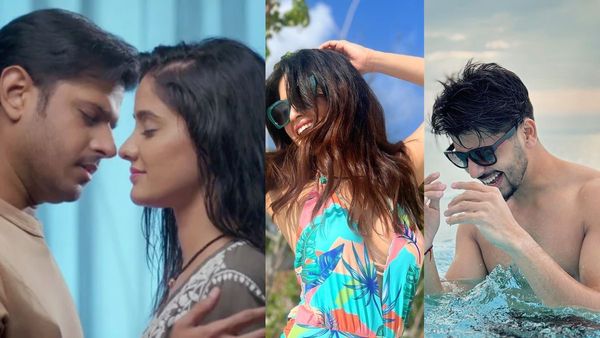 Ghum Hai Kisikey Pyaar Meiin New Leads: THESE 2 Stars REPLACE Ayesha Singh-Neil Bhatt, Start Shoot