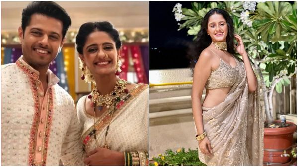 Ghum Hai Kisikey Pyaar Meiin: Ayesha Singh Is Surprisingly ‘Happy’ With Her Role ENDING, Says ‘It’s Better…’