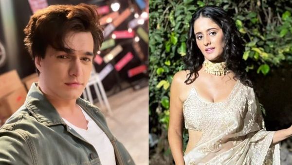 Naagin 7 EXCL: Yeh Rishta Kya Kehlata Hai's Mohsin Khan In Contention To Play Male Lead Opposite Ayesha Singh?