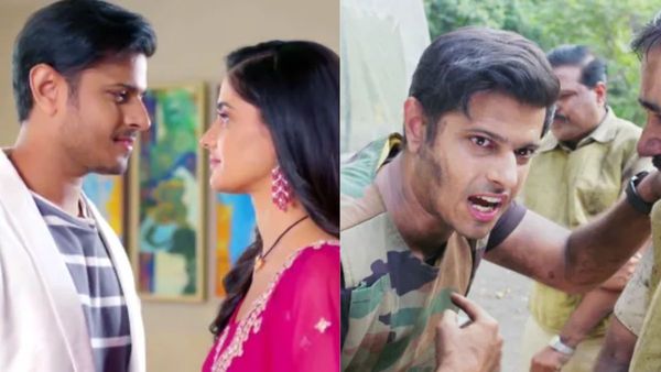 Ghum Hai Kisikey Pyaar Meiin TWIST: New VILLAIN To Cause SaiRat's Death In Ayesha Singh-Neil Bhatt's Show