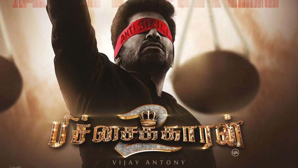 Bichagadu 2 OTT Release Date & Time: Here's Where & When You Can Watch Vijay Antony's Latest Action-Thriller!