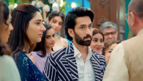 Bade Achhe Lagte Hain 3 Twist: Ram-Priya Ki Tutegi Shaadi? Disha Parmar-Nakuul Mehta's RaYa To Face Challenge