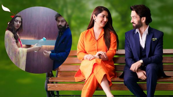 Bade Achhe Lagte Hain 3 EXCLUSIVE! No OTT Shift For Nakuul Mehta-Disha Parmar's Show. New Time Slot Is...