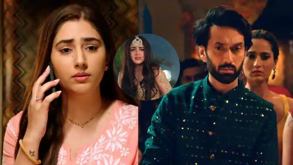 Bade Achhe Lagte Hain 3: Tejasswi Prakash's Naagin 6 Co-star Enters Nakuul Mehta's Show, Says 'Disha Is...'