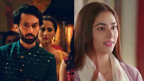 Bade Achhe Lagte Hain 3 On OTT: Nakuul Mehta-Disha Parmar's Show To Shift To SonyLIV? Here's LATEST Update