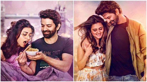 Badtameez Dil: Will Love Triumph? Trailer Of Barun Sobti And Ridhi Dogra’s Stunning Romantic Drama Is Out