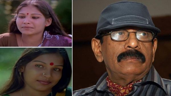 Mounika Reveals About Her Secret Promise To Director Balu Mahendra At His Death Bed; Says 'I Refused..'