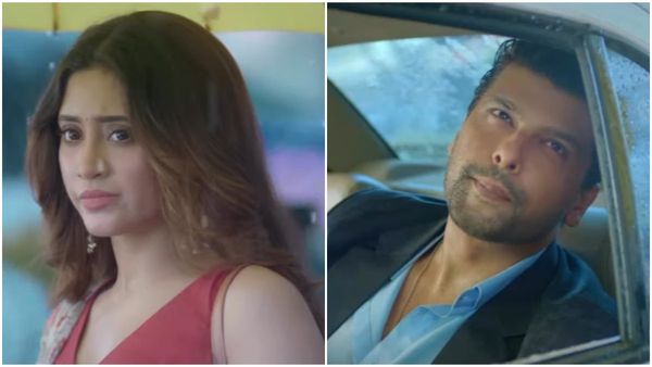 Barsatein: DOUBLE Dhamaka Of Shivangi Joshi In Much-Awaited Show Co-Starring Kushal Tandon? DEETS Out