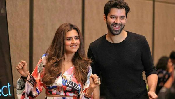 Barun Sobti & Ridhi Dogra Team Up For Another Interesting Project; Here’s All You Need To Know