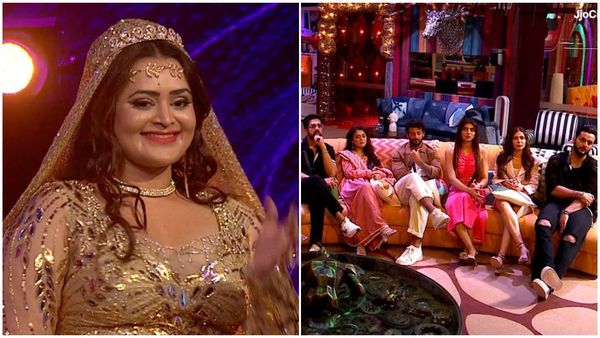 Meri Jooti Kare Inse Baat...: Bebika Gets Into A Fight With THIS BB OTT 2 Contestant, Calls Her 'Uneducated'