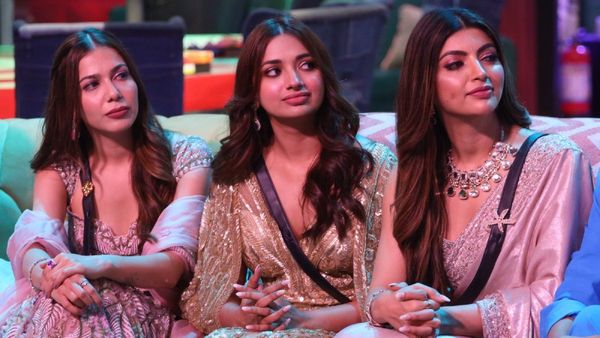 Bigg Boss OTT 2: Not Bebika, THIS Contestant Gets EVICTED In The First Week Of Salman Khan’s Show