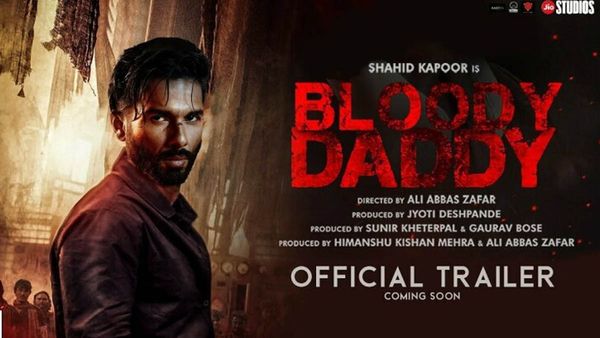 Bloody Daddy Full Movie Leaked Online For Free Download
