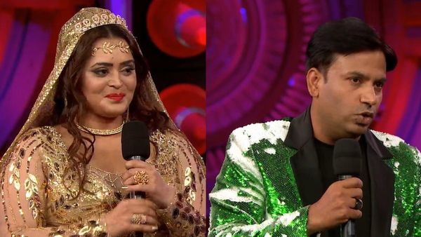 Bigg Boss OTT 2 | Bebika Dhurve Call Puneet Superstar ‘Desperate’: Uski Har Ek Harkat…