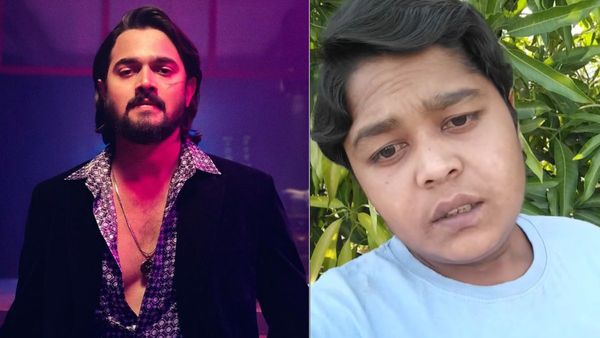 Bhuvan Bam Pays Moving Tribute To Dhindora Co-Star Devraj Patel Dil Se Bura Lagta Hai Meme Boy; See Post