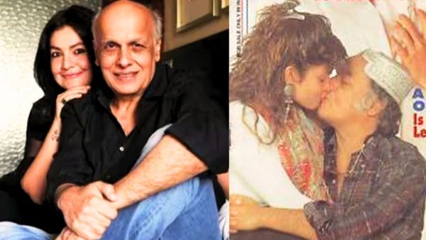 Bigg Boss OTT: When Mahesh Bhatt's Lip-Kiss With Daughter Pooja Bhatt & Desire To Marry Her Caused An Uproar