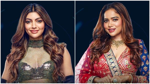 Bigg Boss OTT 2 Jail Punishment: Akanksha Puri, Manisha Rani & 2 Others Locked In First Week, DEETS Out