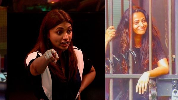 Bigg Boss OTT 2 Elimination: Surprise Mid-week Eviction! Jiya Shankar Saved, Aaliya Siddiqui OUT Of Show