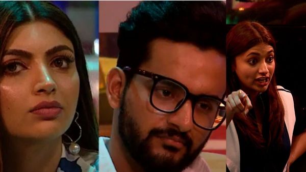 Bigg Boss OTT 2 Nomination: Makers Give BIG Punishment To Fukra Insaan, Jiya Shankar & Akanksha Puri- Find Out