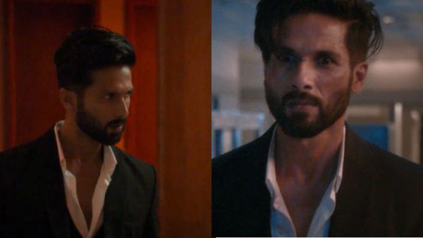Bloody Daddy Review: Shahid Kapoor's Cop Drama Is High On Action But Low On Execution