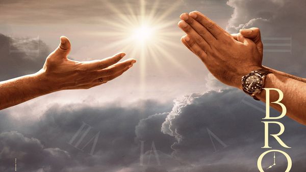 BRO Teaser Review: Fans Thrilled As Pawan Kalyan & Sai Dharam Tej Put Out An Exciting Show; See REACTIONS