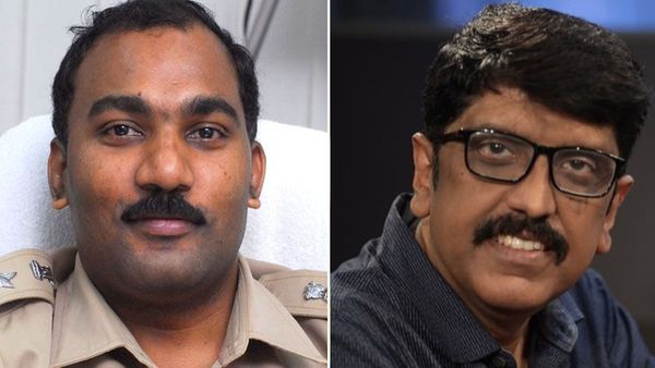 Unnikrishnan Raises Concerns, Commissioner Sethuraman Vows Investigation Into Film Industry Drug Use