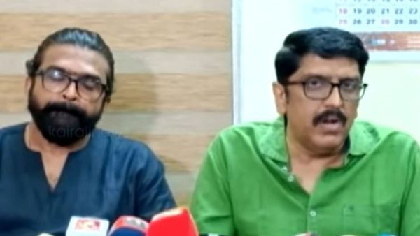 Malayalam Director Najeem Koya Allegedly Targeted In Excise Raid; FEFKA Raises Conspiracy Allegations