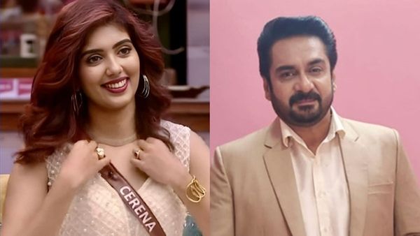 Bigg Boss Malayalam Season 5: Shocking Double Eviction! Shiju and Cerena's Fate Hangs In The Balance