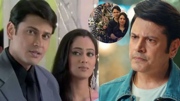 Who Is Aisha Pirani? Alleged Wife Of Kasautii Zindagii Kay's Cezanne Khan Wants 'Divorce', Calls Him Casonava