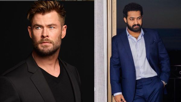 Hollywood Star Chris Hemsworth Eyes Potential Collab With Jr. NTR After His Impressive Performance In RRR
