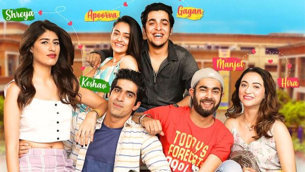 Catch The Trailer Of College Romance 4; Streaming From This Date Only On Sony Liv