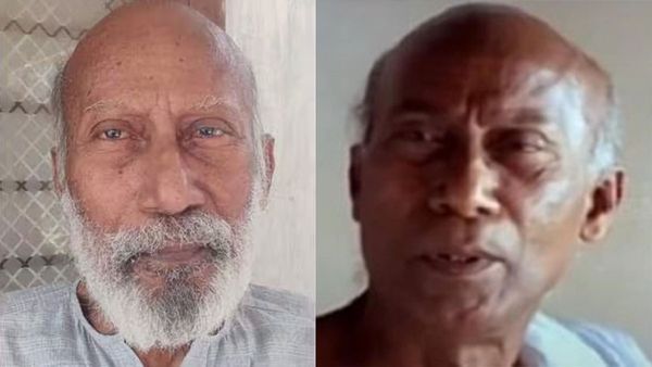 Malayalam Actor C V Dev Passes Away