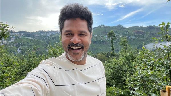 Prabhu Deva & His Wife Himani Give Birth To A Baby Girl, Keeps The News Under Wraps! Read FULL STORY HERE