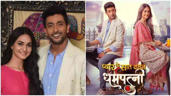 Dharampantii: Channel CANCELS Plan To END Fahmaan Khan’s Show; Actress Reveals Interesting Details