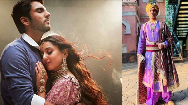 Sony SAB’s Dhruv Tara Heads Towards HEARTBREAKING Twist; Mahaveer Attempts To Take Dhruv’s Life