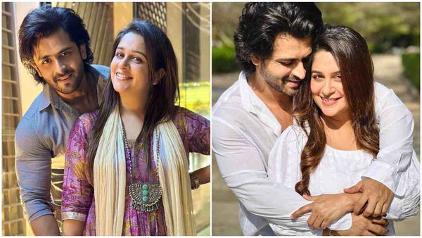 Sar Par Chhatt Toh…: Pregnant Dipika Kakar On Financial Struggle With Hubby Shoaib Around Marriage
