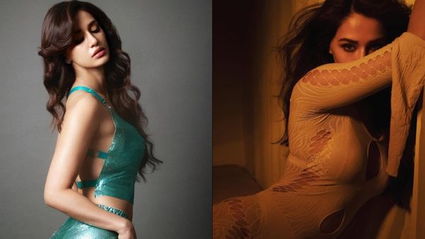 Disha Patani Is The Favourite Poster Girl For New-Age Brands; Her Latest Collabs Are A Proof!