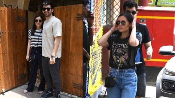 Karan Deol-Drisha Wedding Deets REVEALED: Date, Venue To Star-Studded Reception Bash, All You Need To Know