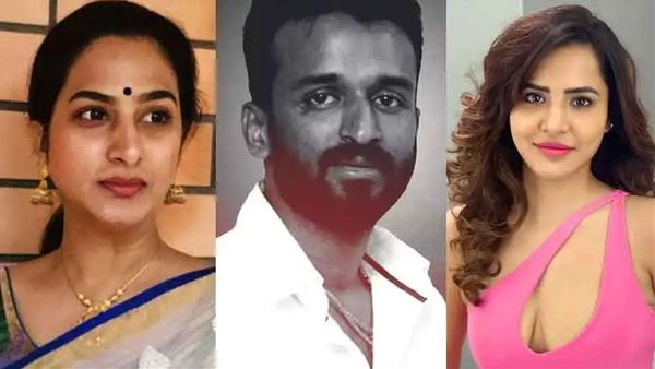 Tollywood Drugs Case: Celebs Ashu Reddy & Surekha Vani, Among Others, In Producer KP Chowdary's Call Data
